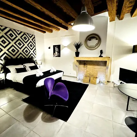 Lainerie - - Vieux Apartamento *