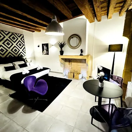 Lainerie - - Vieux Apartamento Lyon