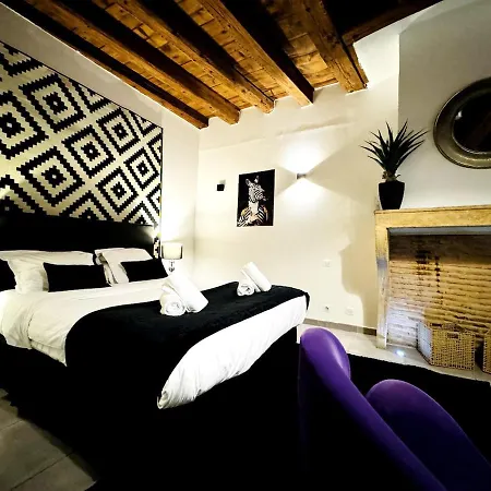 Lainerie - - Vieux Apartamento Lyon