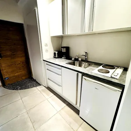 Apartamento Lainerie - - Vieux *